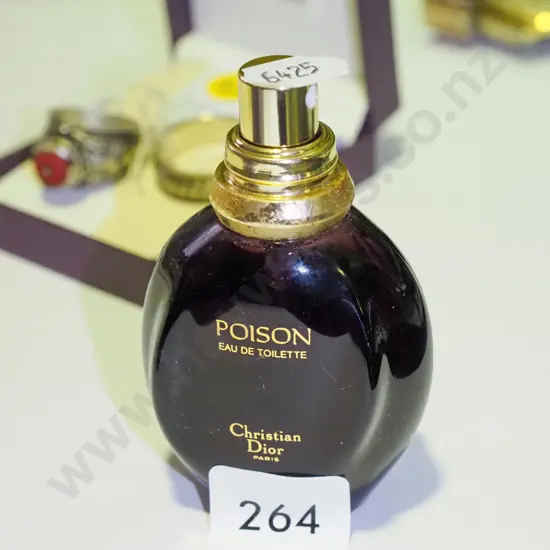 Christian Dior Posion eau de toilette 30ml