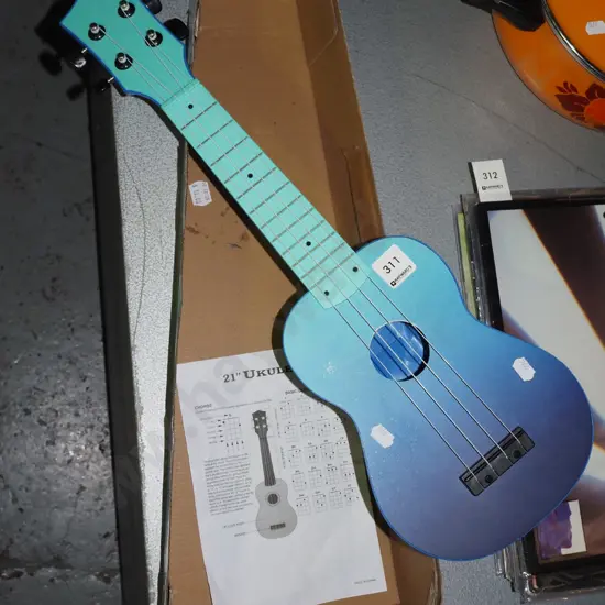 ukelele
