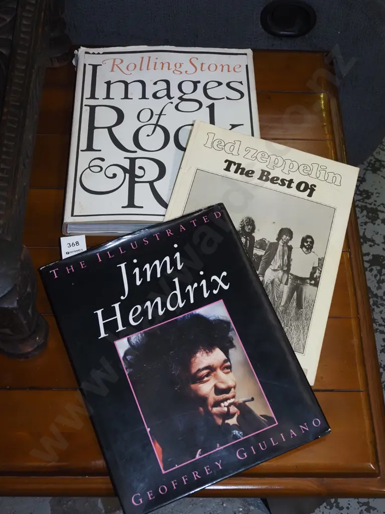 music books Image 1++