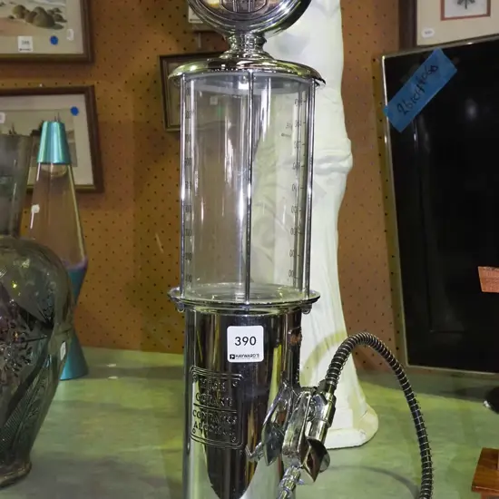novelty drinks dispenser