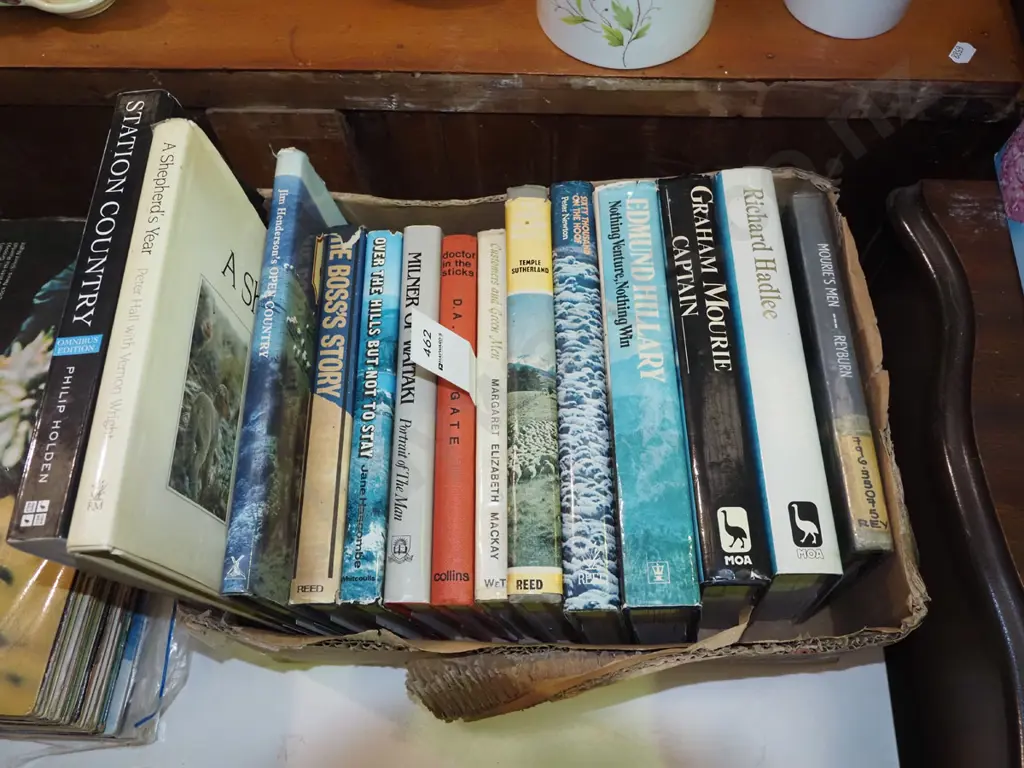 local history and other books Image 1++