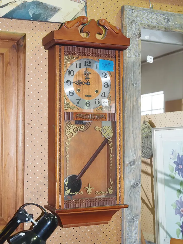 31 day wall clock Image 1++