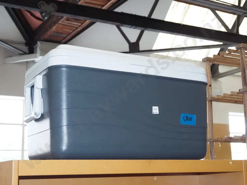 plastic chilly bin Image 1++