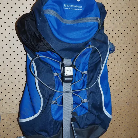 Kathmandu day pack