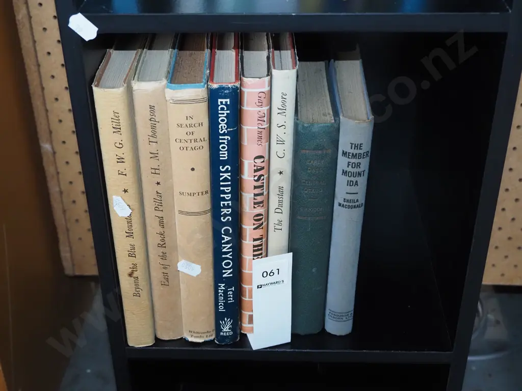 local history books Image 1++