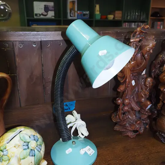 adjustable table lamp