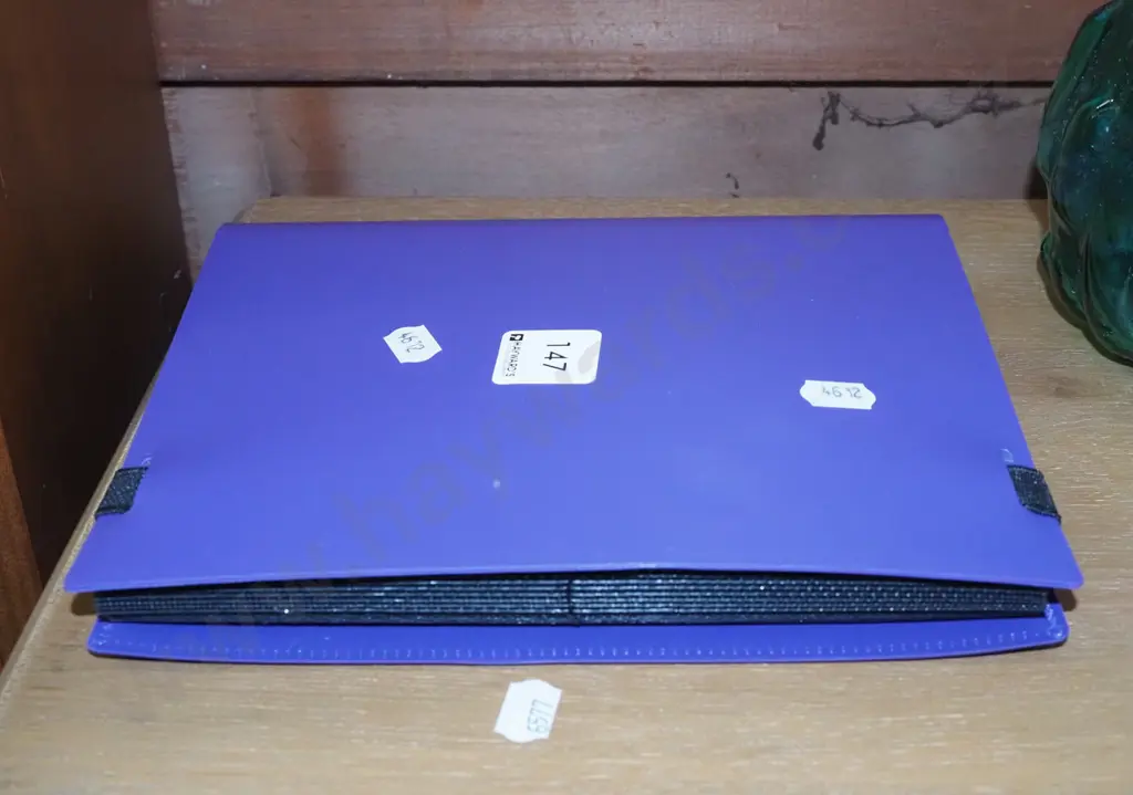 album of Pokemon cards Image 1++