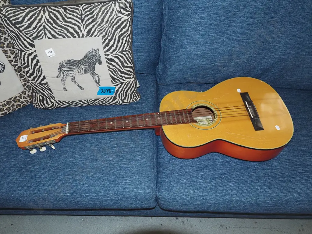 acoustic guitar Image 1++