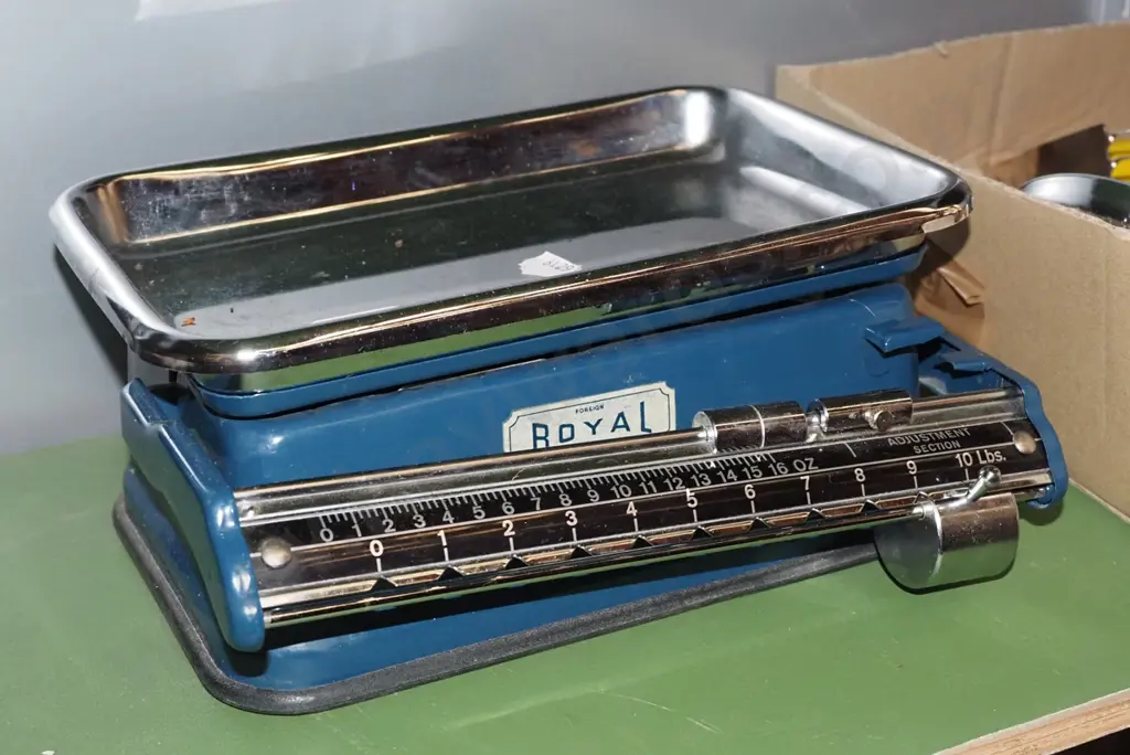 royal scales Image 1++