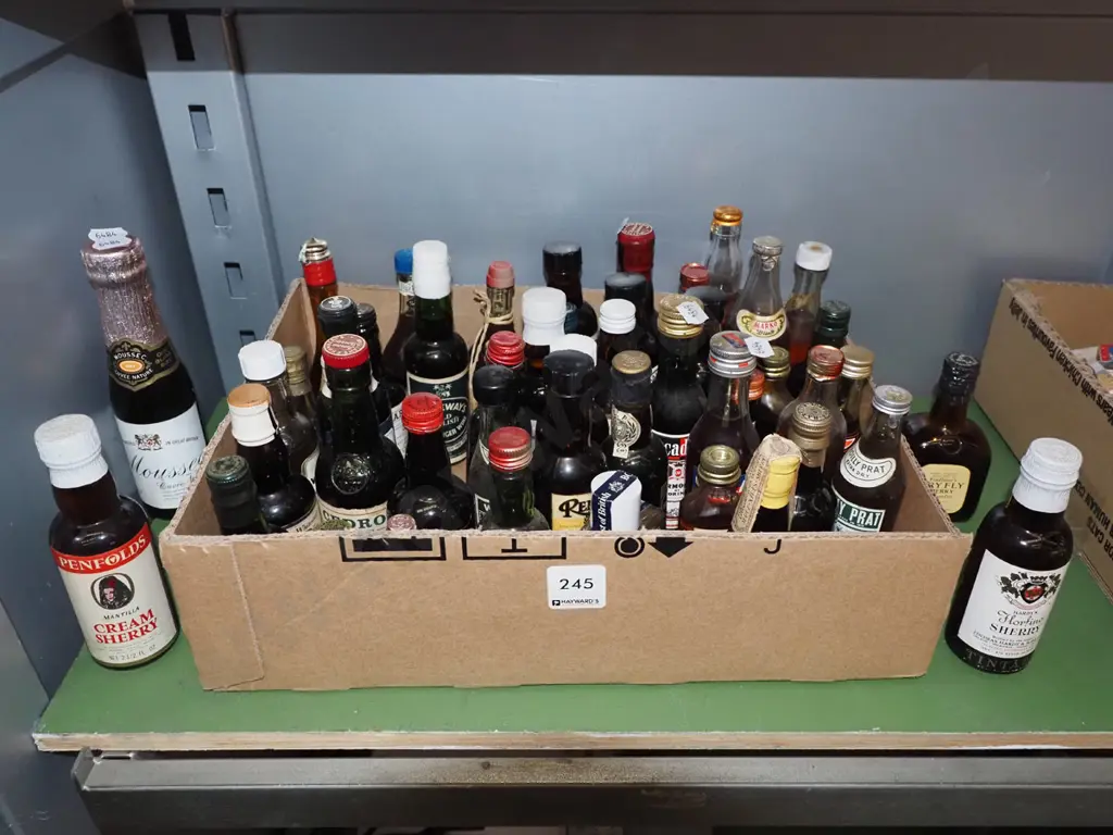 box; spirit miniatures Image 1++