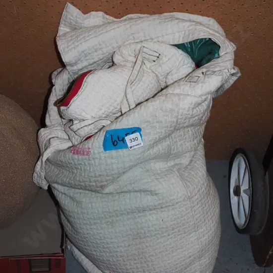 various insulated bags