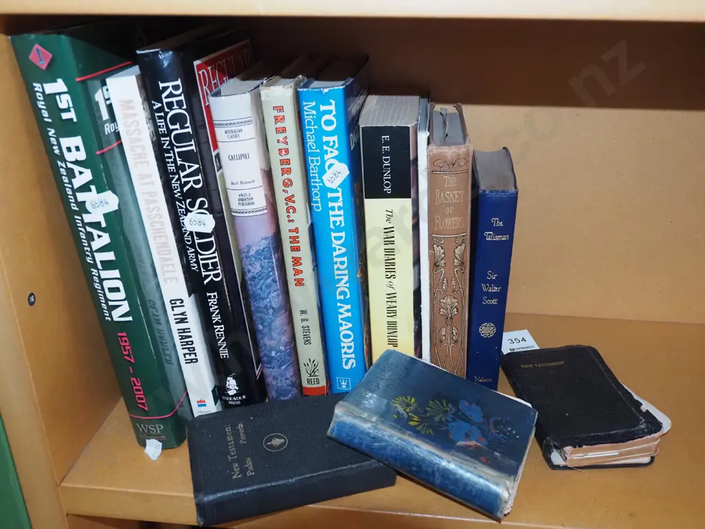 various books Image 1++