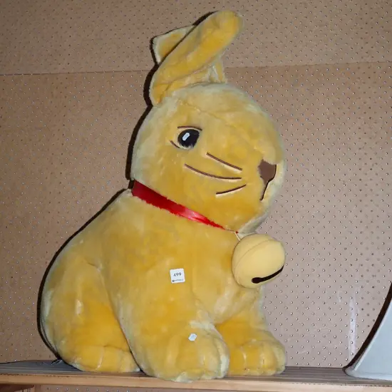 large soft toy rabbit H700