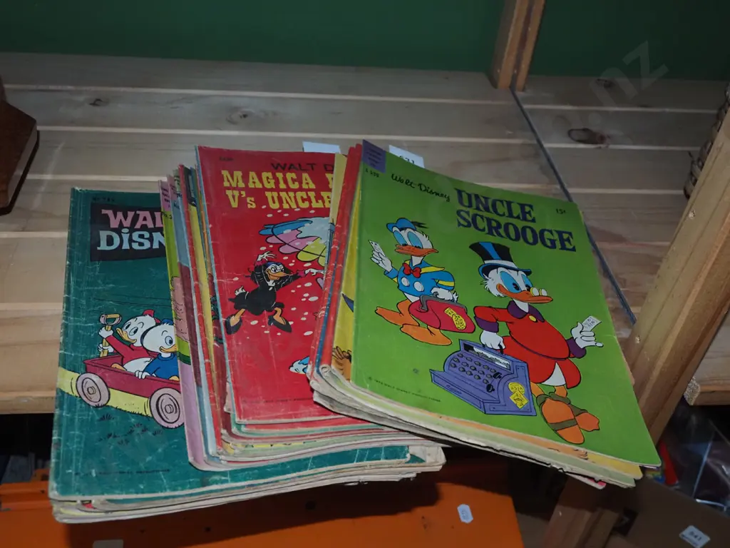 Disney comics Image 1++