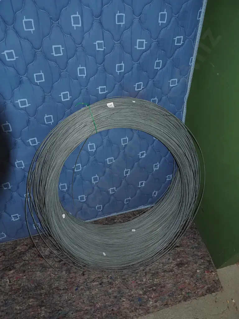 coil of wire Image 1++