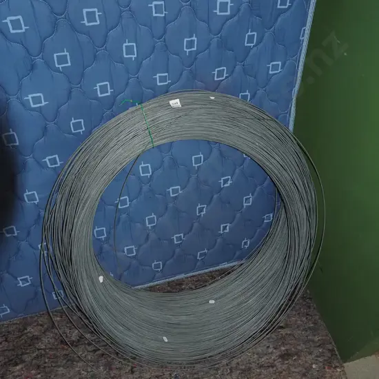 coil of wire