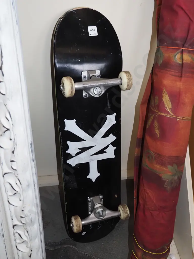 skateboard Image 1++