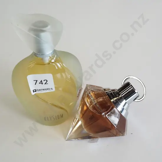 Elysium eau de toilette 100ml, Chopard Wish