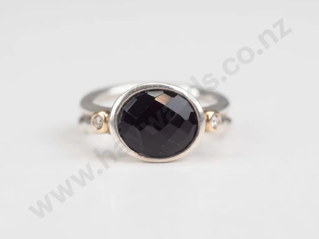 Pandora ring stamped 925 ALE Image 1++
