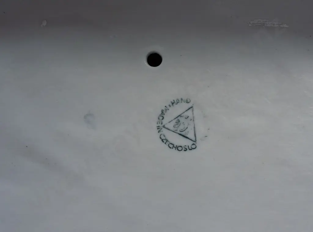 vintage large Royal Dux camel rider figure H-460 L-360 Image 1++