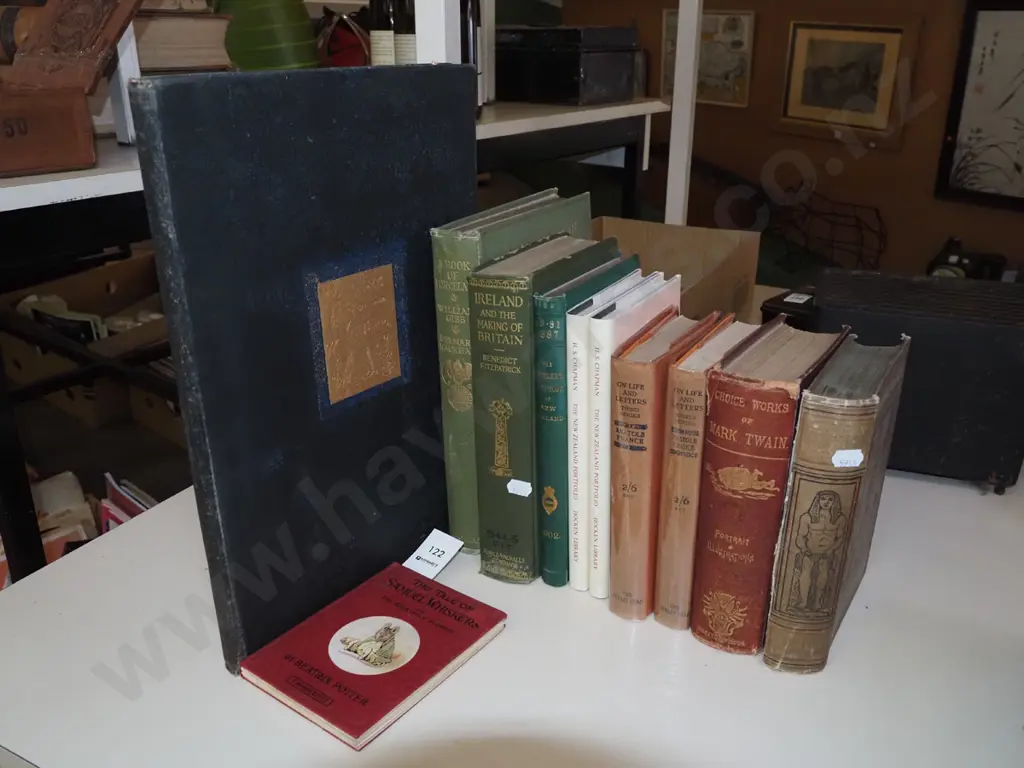 various books Image 1++