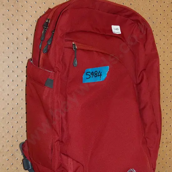 Kathmandu backpack