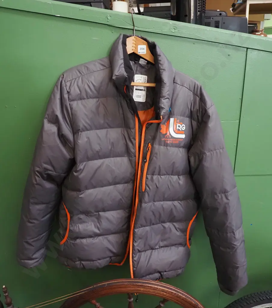 LRG size L puffer  Image 1++