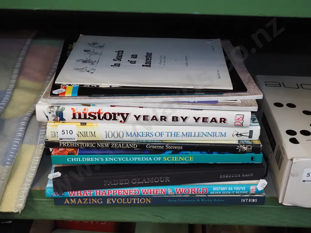 various boks Image 1++