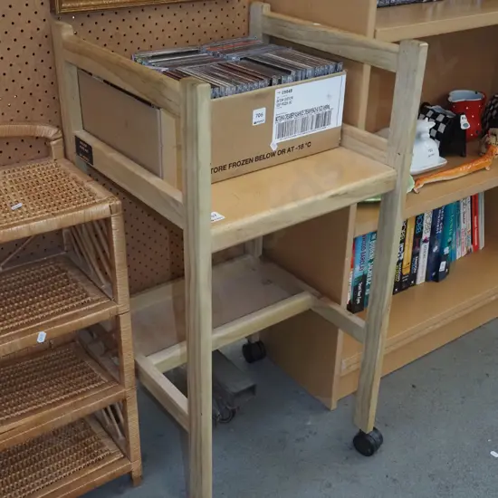 pine and mdf indoor home aid