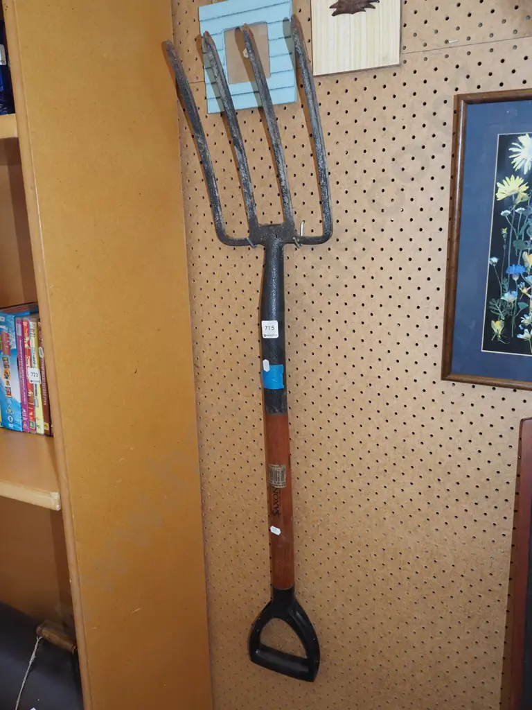 garden fork Image 1++