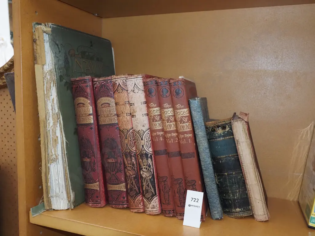 vintage books   Image 1++