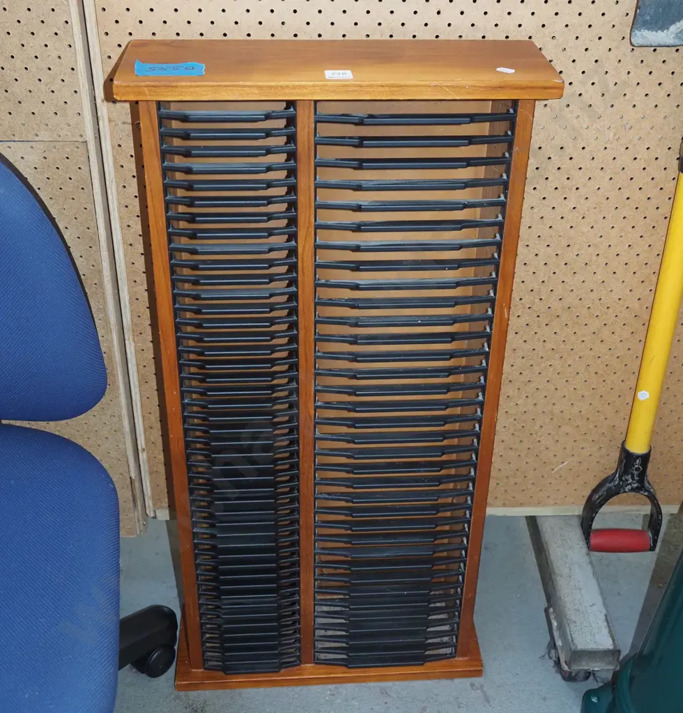 combination CD/DVD tower H840 Image 1++