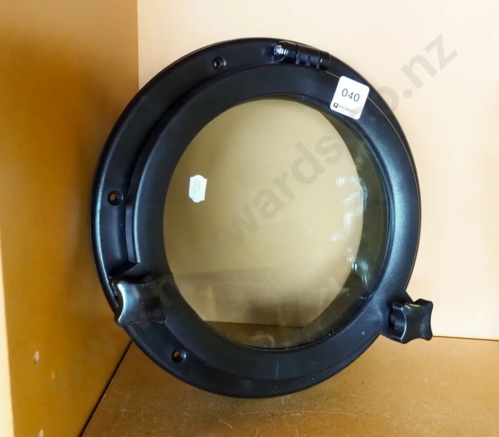 as new plastic boat port hole Image 1++