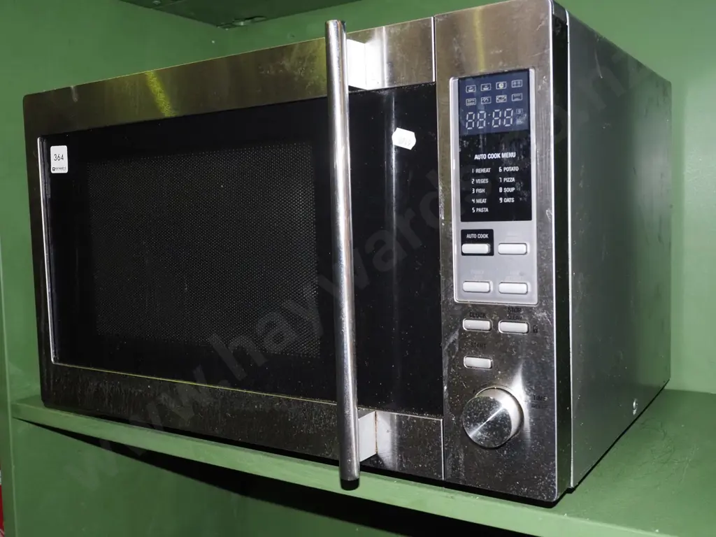 Breville microwave - needs a clean Image 1++