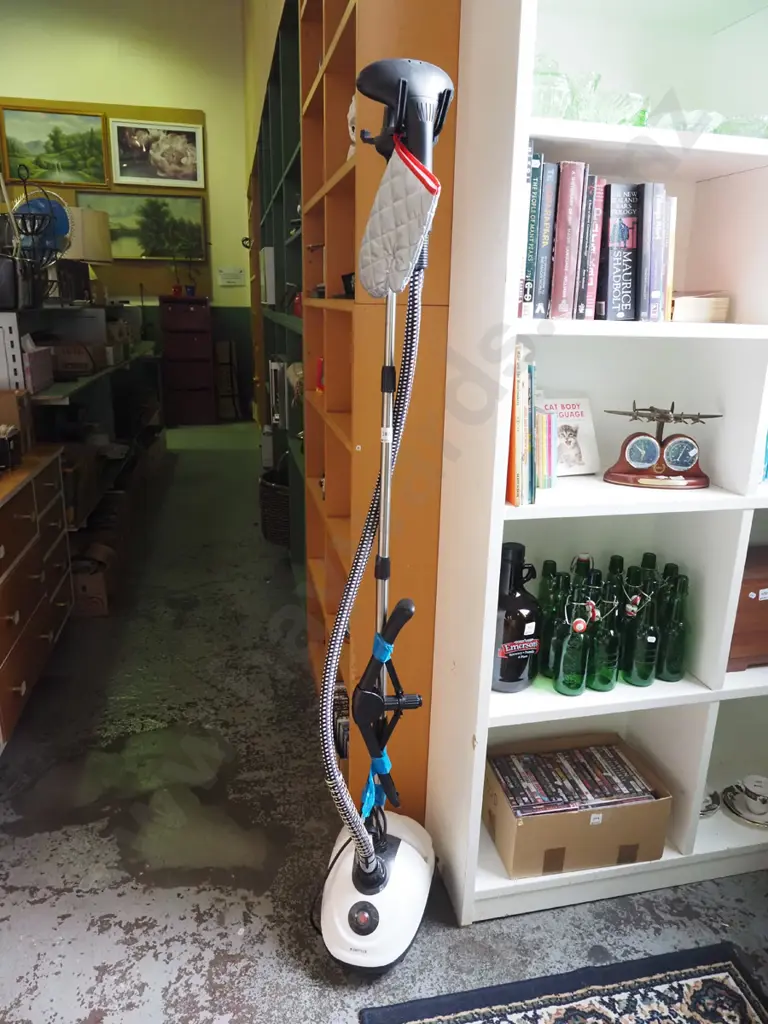 clothes  steamer Image 1++