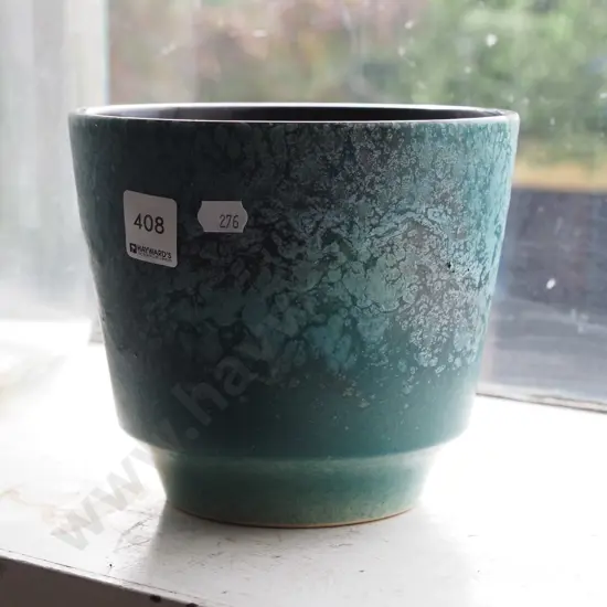 mid century jardiniere