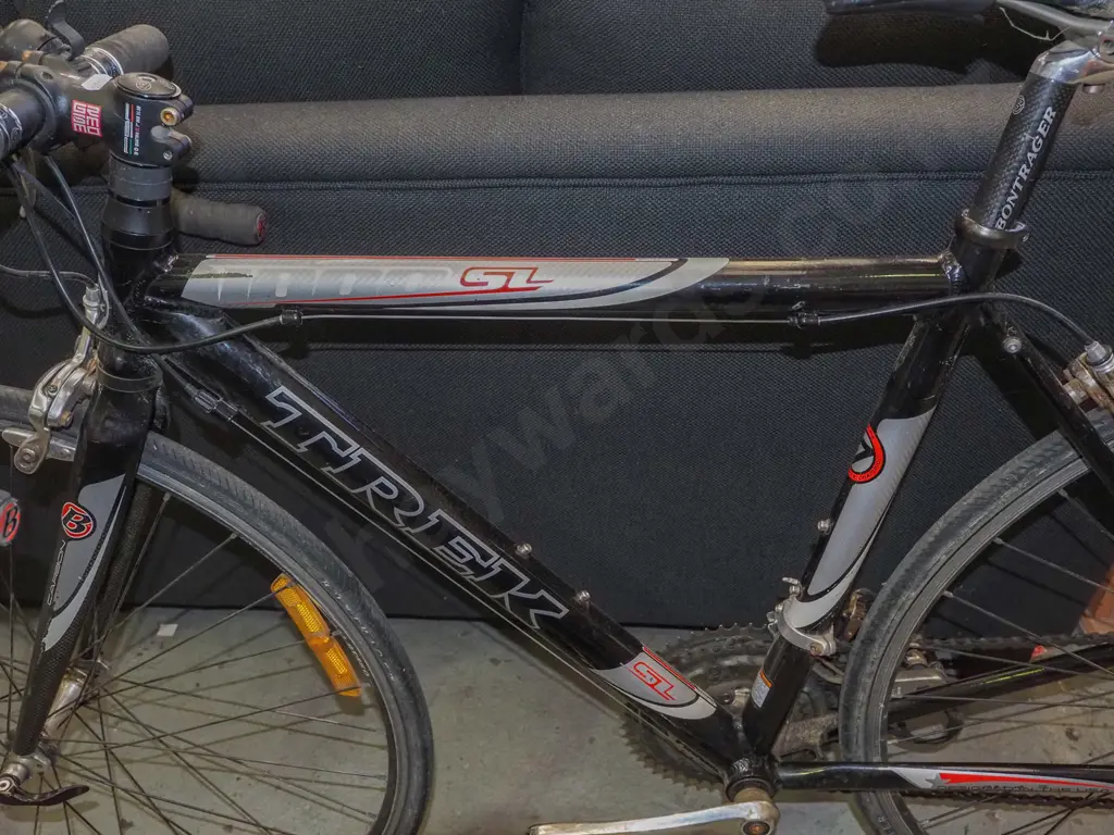 Trek bicycle Image 1++