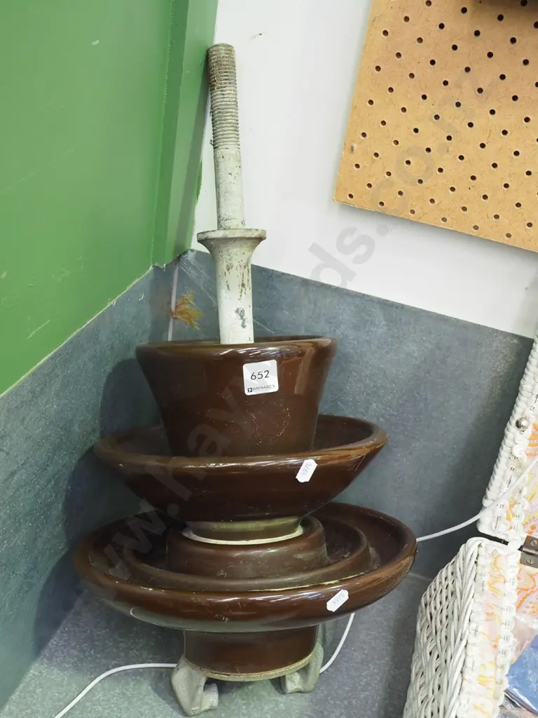 large industrial insulator Image 1++