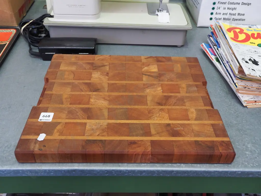 chopping board Image 1++