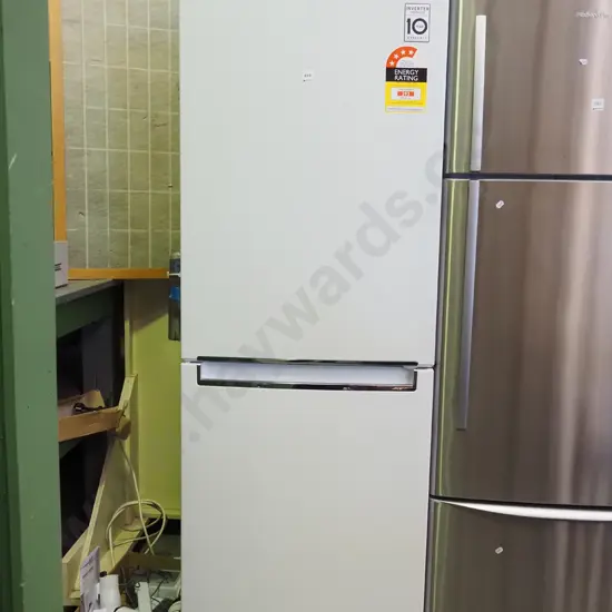 LG Model GB/335WL fridge/feezer H1725 W590 D660