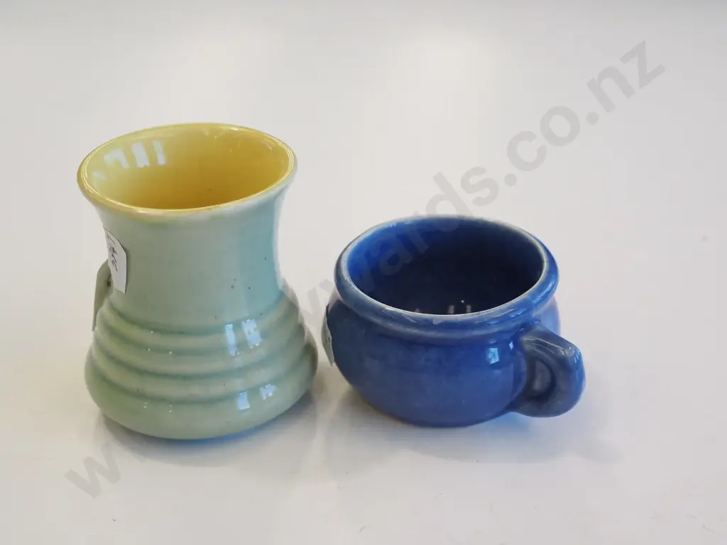 small vase, cup Image 1++