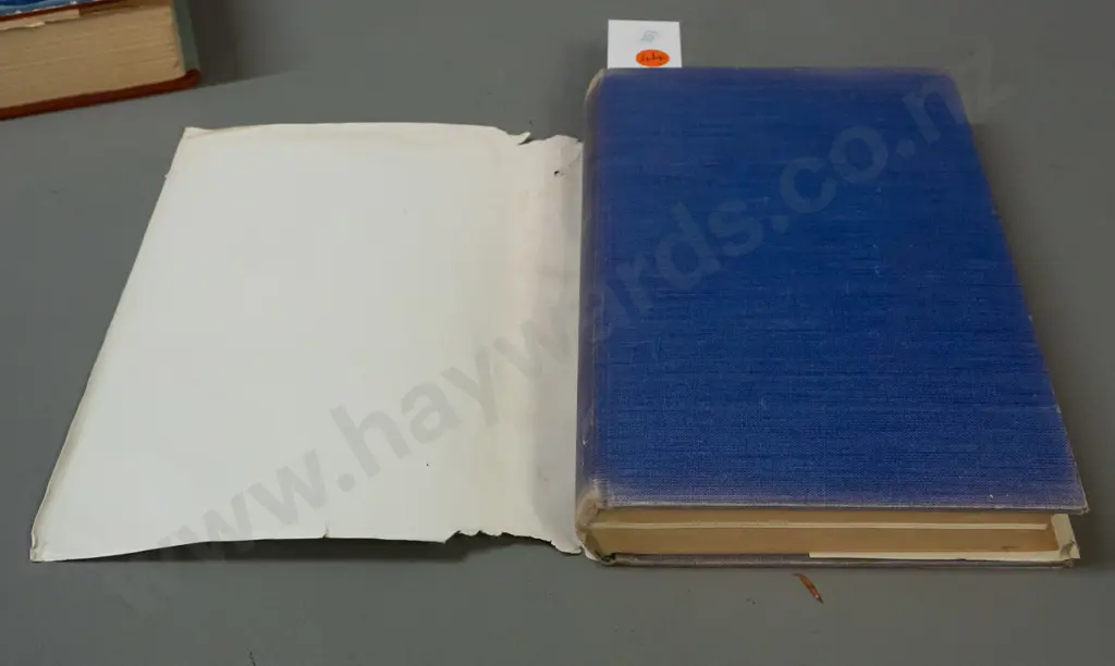 4 local history books - Story of Early Dunedin, McClintock's Port of Otago and 2 Hardwicke Knight - some wear and some Image 1++