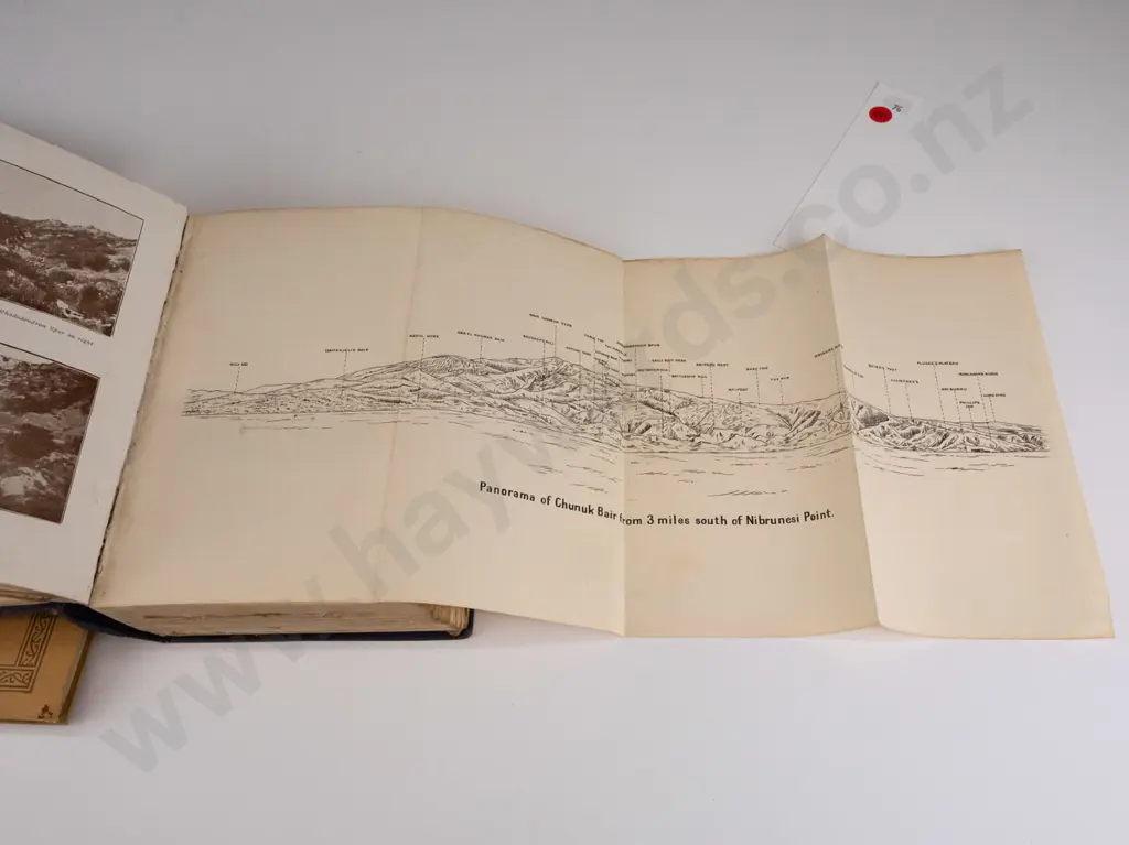 3x New Zealand books - The War Effort of New Zealand, New Zealand Cyclist Corps, The Otago regiment 1914-1918 Image 1++