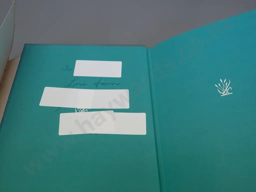 7 books - Otago and Southland local histories - Mona Anderson, Remarkables Station, Story of Orari Gorge, etc. - some Image 1++