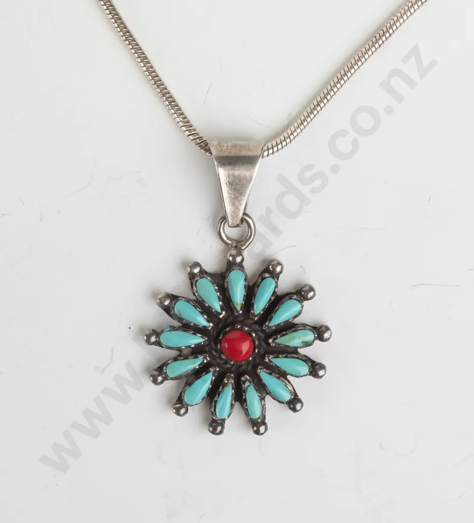 silver necklace all stamped 925 Image 1++