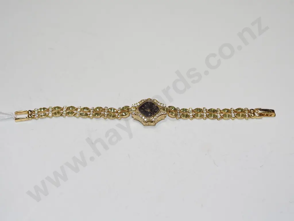 ornate ladies wristwatch Image 1++
