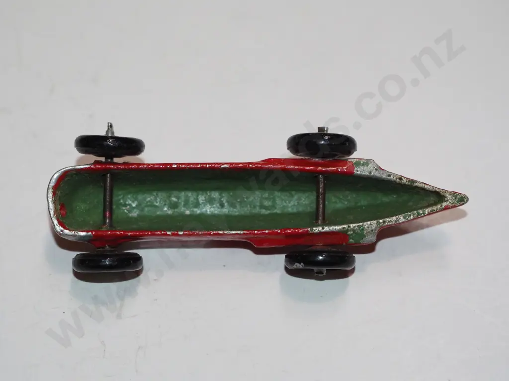 vintage Fun Ho speedster Image 1++