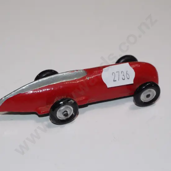 vintage Fun Ho speedster