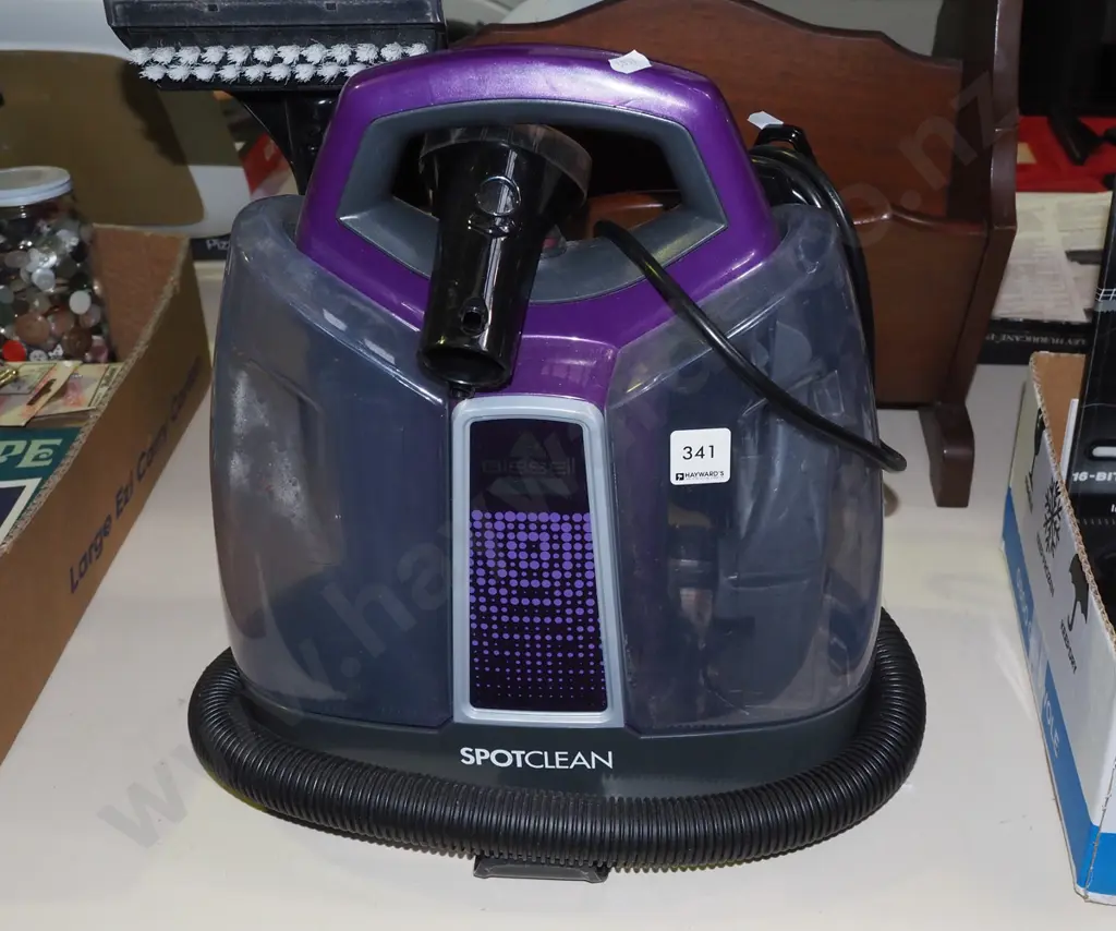 Bissell Spot Clean Image 1++