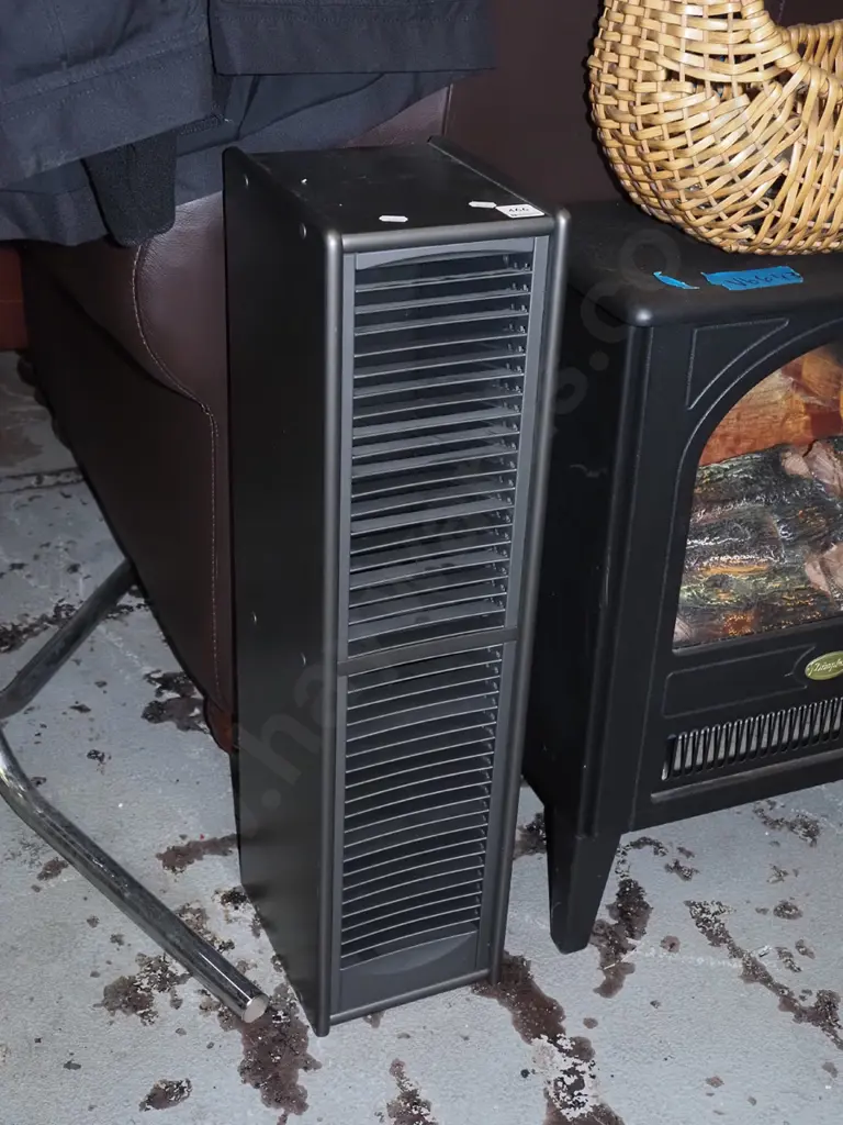 CD tower H685 Image 1++